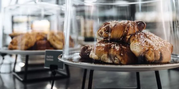 Restaurang Ångpannan