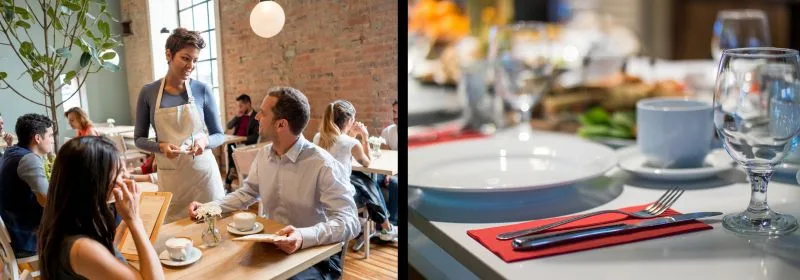 Bästa restaurangen i Gävle