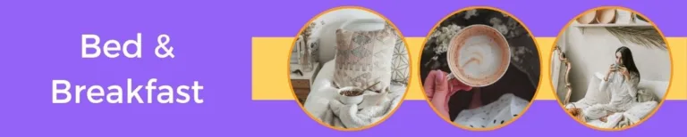 Bed Breakfast Gävle
