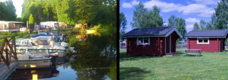 Camp Kungsgården