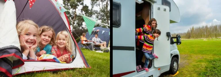 Camping Gävle