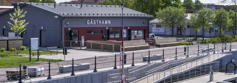 Gävle Gästhamn