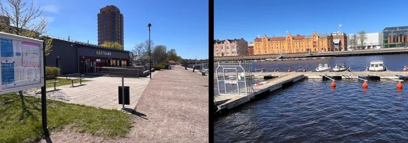 Gävle Gästhamn