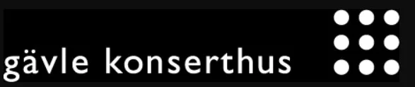 Gävle konserthus loga