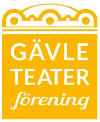 Gävle teater loga