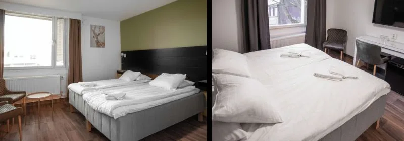 Hotel Aveny Bed Breakfast