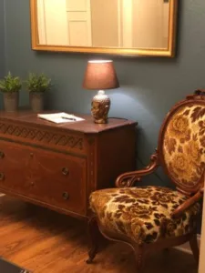 Järnvägshotellet i Gävle