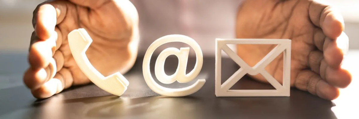 Kontakt sida för Turistgävle.se