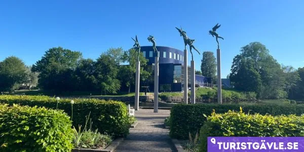 Millesänglar i Boulongern