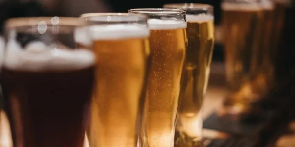 pitchers gävle meny