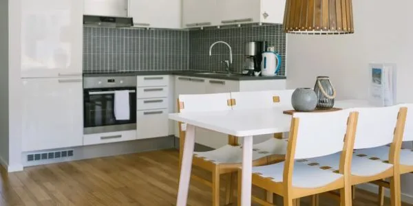 Sea Lodge Engeltofta koket