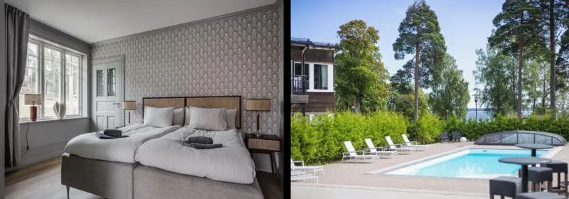 Sea Lodge Engeltofta