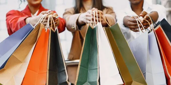 Shopping