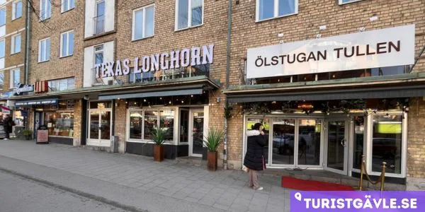 Söderbacken i Gävle