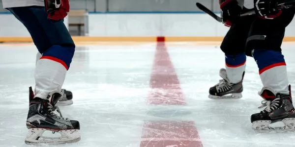 ishockey