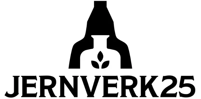 jernverk 25 loga