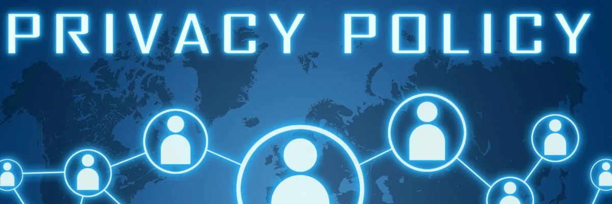 Private policy för Turistgävle.se